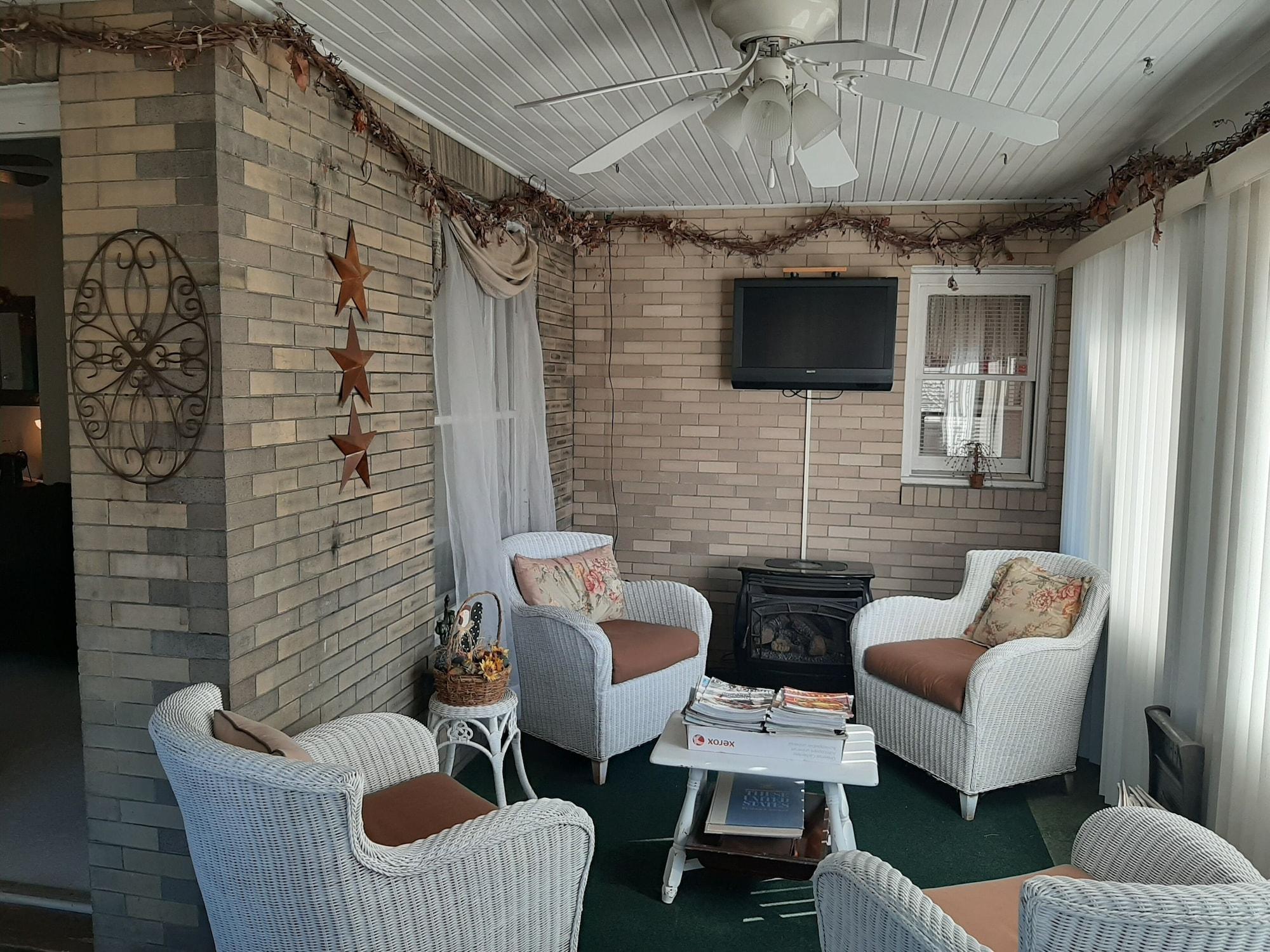 Varios Barclay Bed and Breakfast