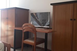 Alquiler Vacacional - Sleeping place in comfortable and bright double room