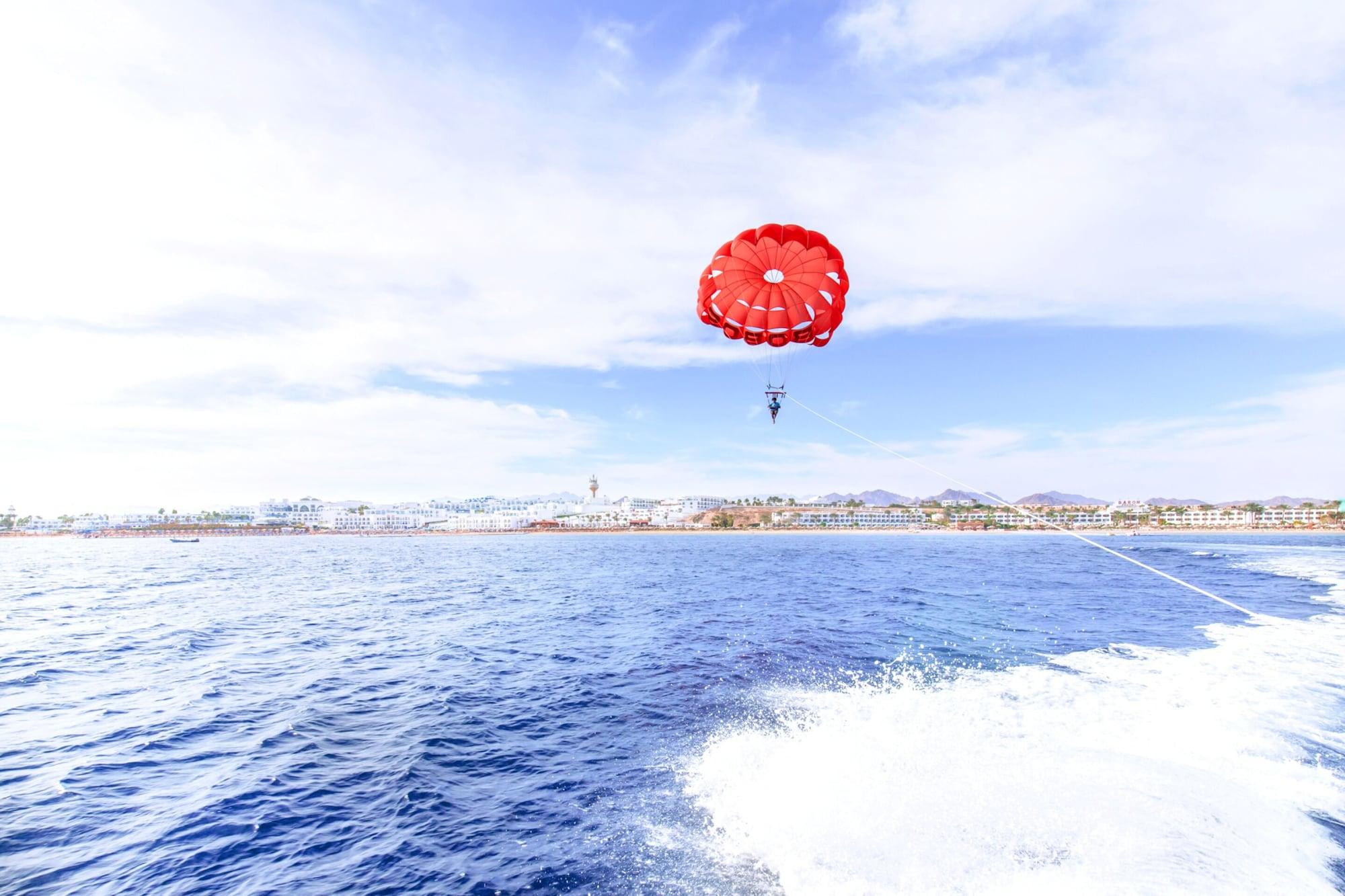 Playa Pickalbatros Palace Sharm & Aqua Park