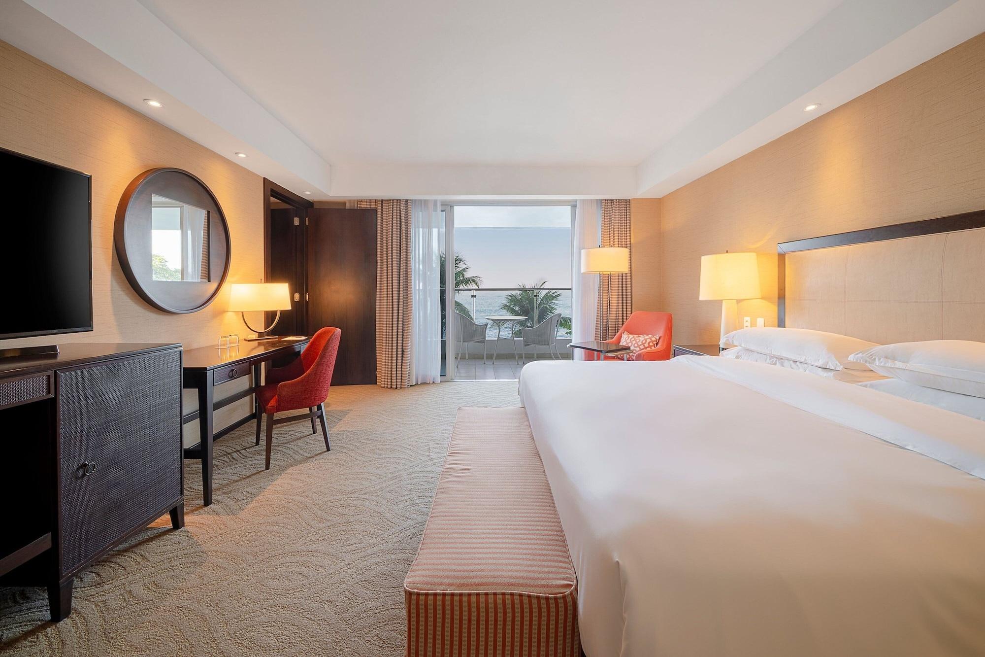 Sheraton Grand Rio Hotel & Resort – foto 37