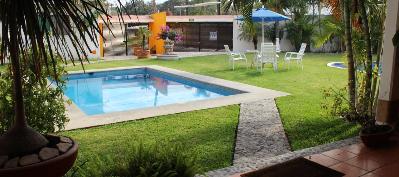 Villas Cuernavaca Hotel, Cuernavaca Hoteles en Despegar