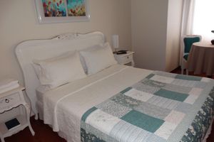 Alojamiento - Hostal Pehuenche