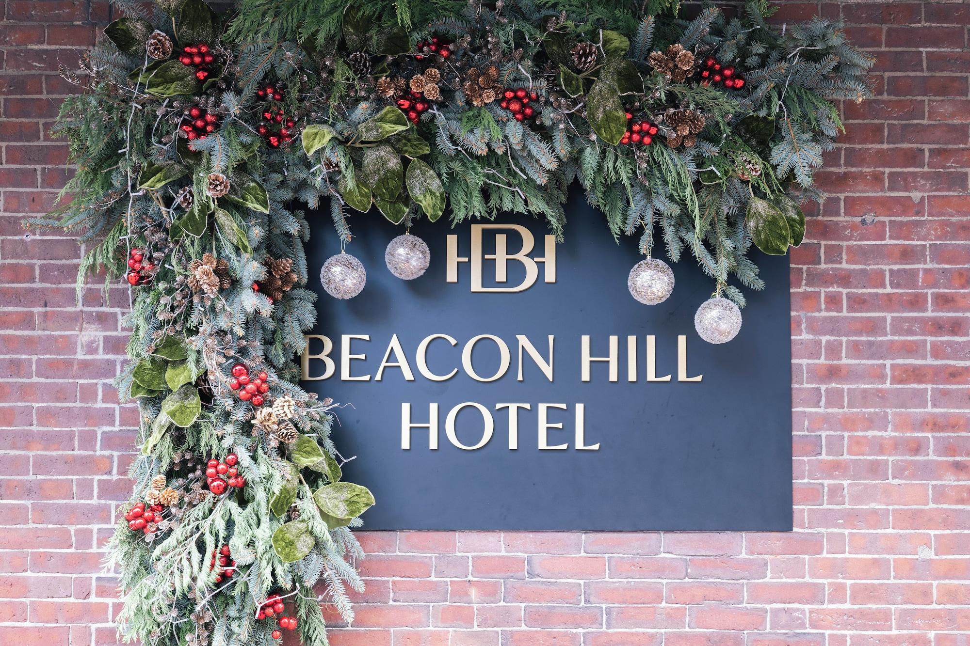 Playa Beacon Hill Hotel