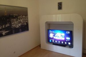 Alquiler Vacacional - 60 sqm apartment in the best location in Heidelberg, Old Town