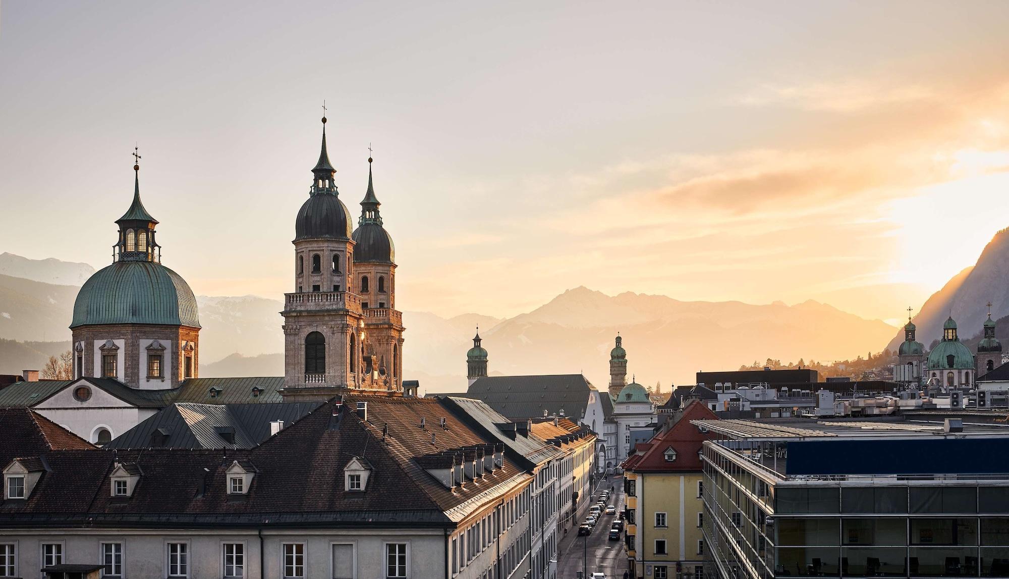 Vista Exterior Hotel Schwarzer Adler