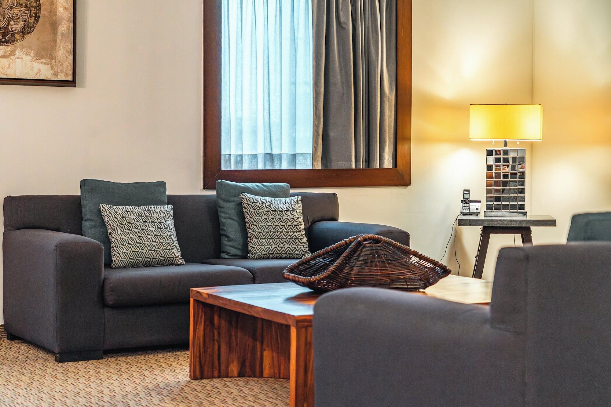 Habitación Holiday Inn Guadalajara Patria Universidad by IHG