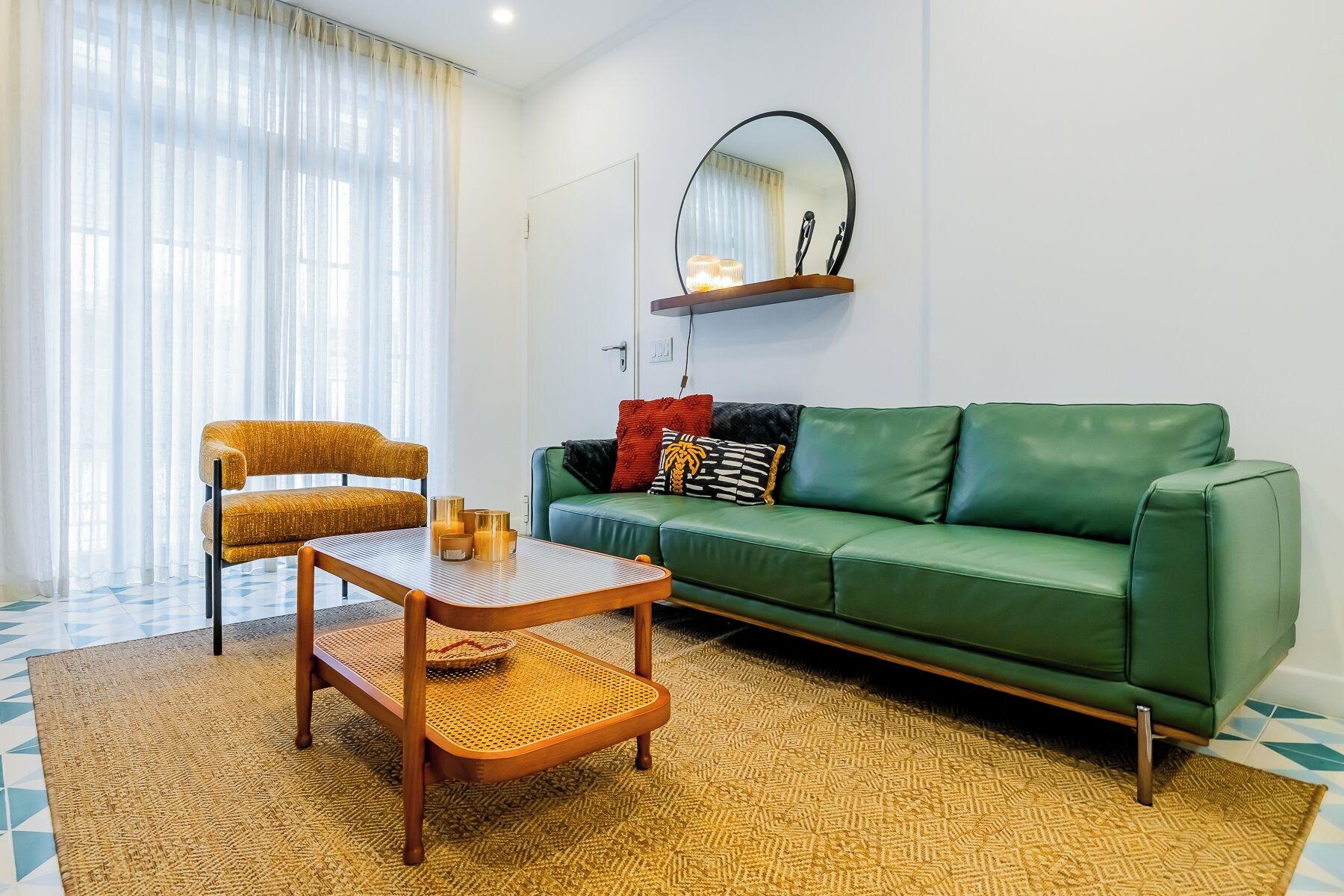 Comodidades del Alojamiento Casa Quijano 06 By Wynwood House