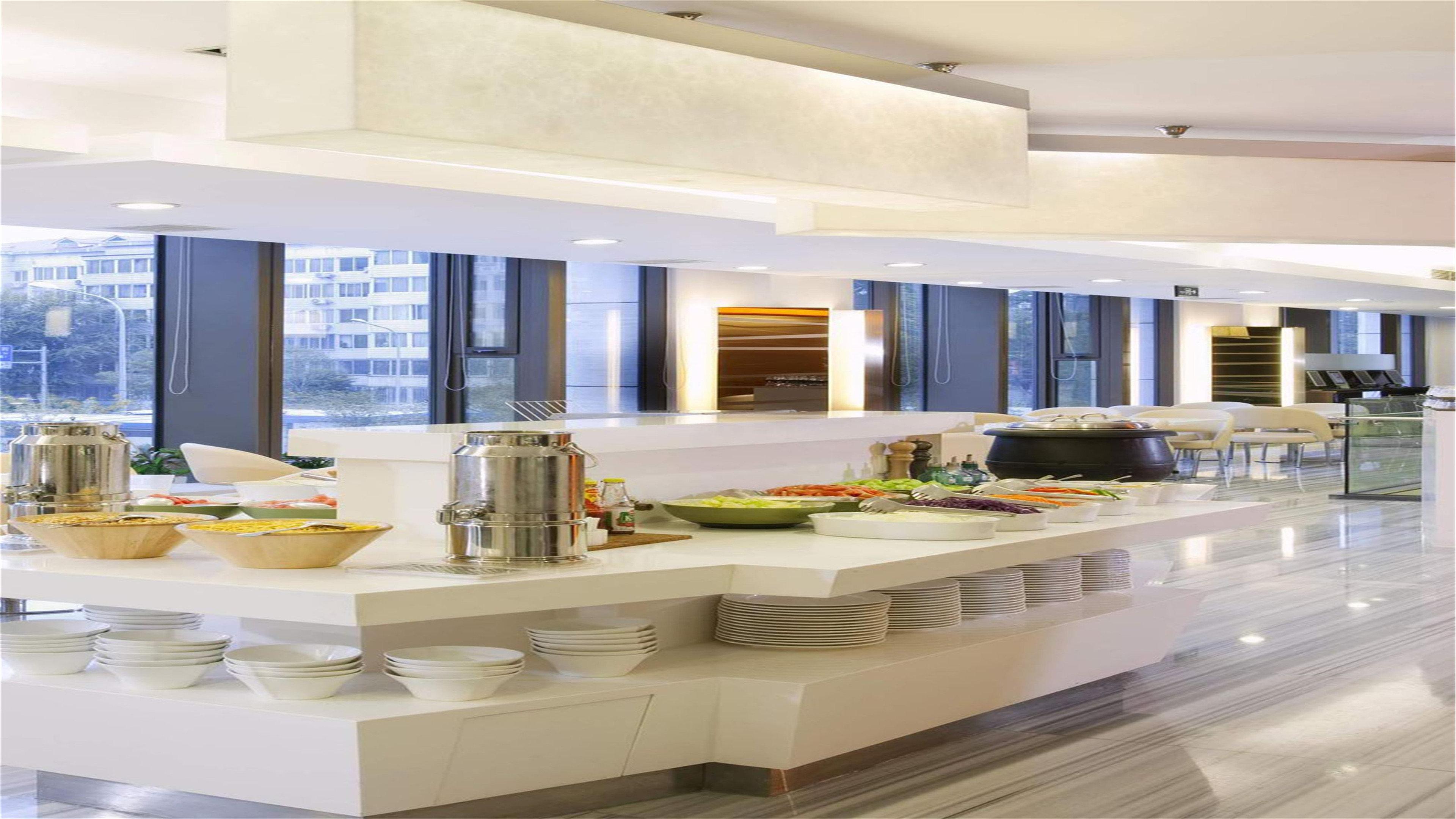 Restaurant Holiday Inn Express Beijing Temple of Heaven by IHG