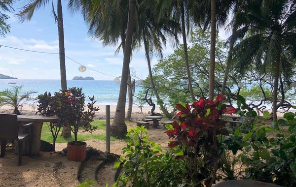 Beautiful Costa Rican Villa in Gated Beach Resort - Hoteles en Playa Hermosa, Guanacaste: todo incluido, baratos y ofertas