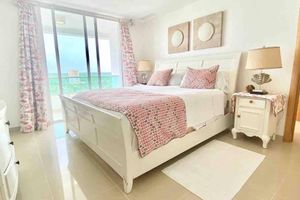 Alquiler Vacacional - 3 Bedrooms At Marbella Beachfront Juan Dolio No820
