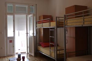 Alojamiento - Hostel Split backpackers