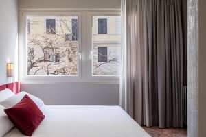 Alquiler Temporario - Atel Guest House