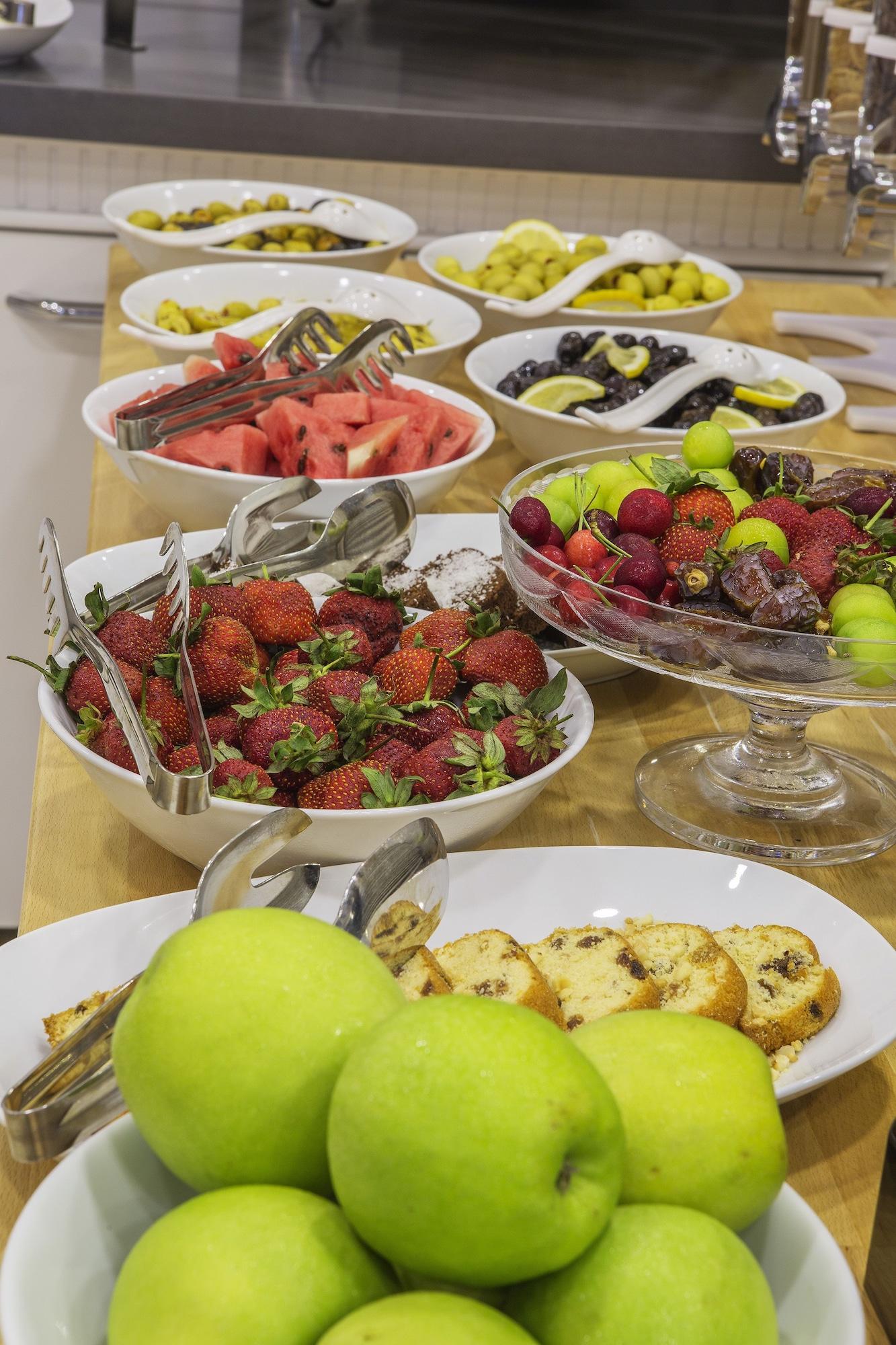 Restaurant Gulec Hotel & Spa - Special Category