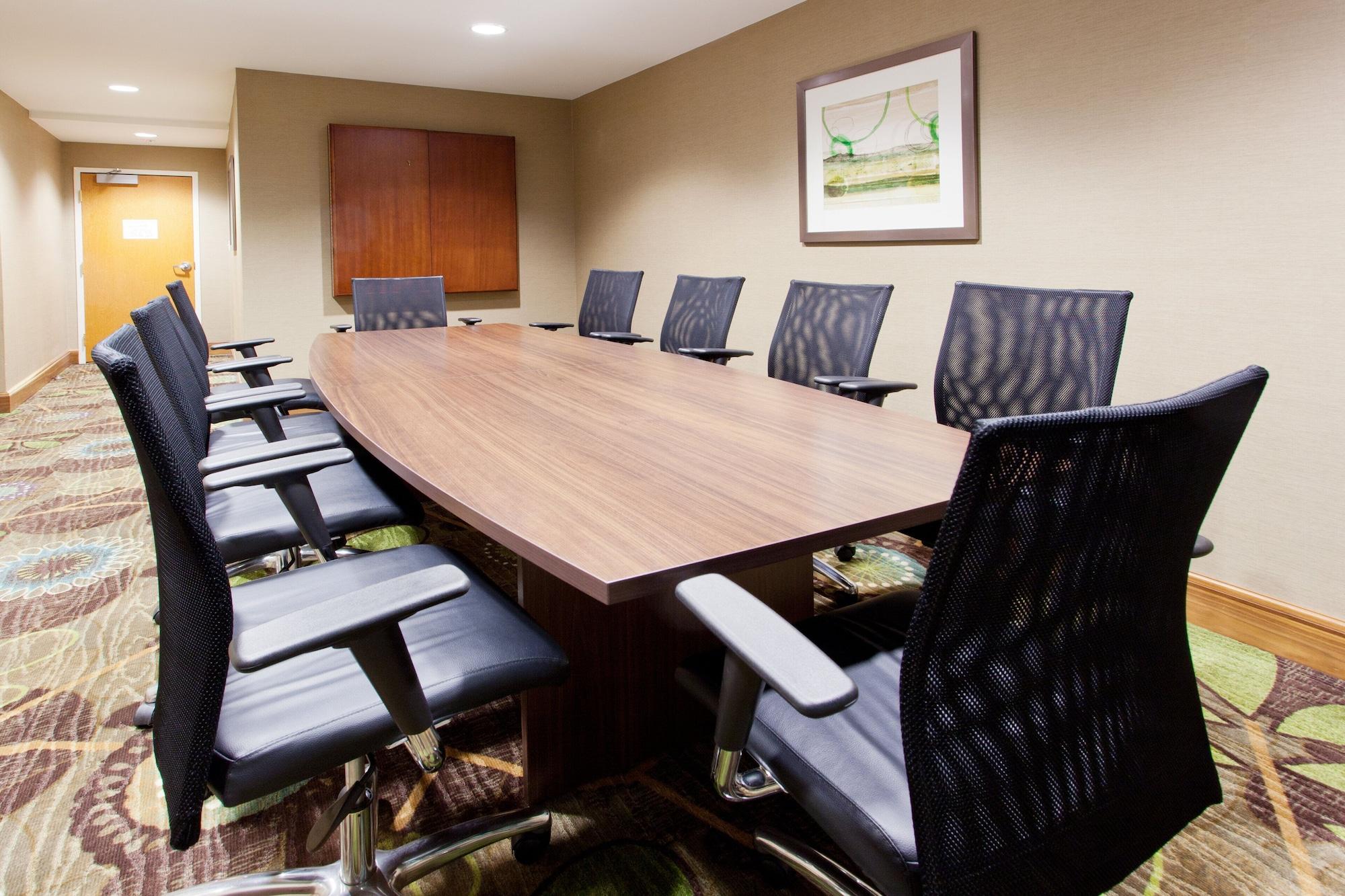 Sala de Reuniones Holiday Inn Baltimore BWI Airport by IHG