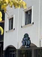 Alojamiento - Hotel Tuyo