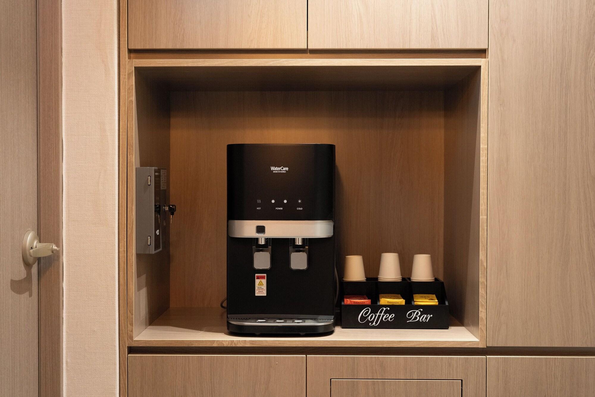 Set de Habitación OSTELLOMAREE
