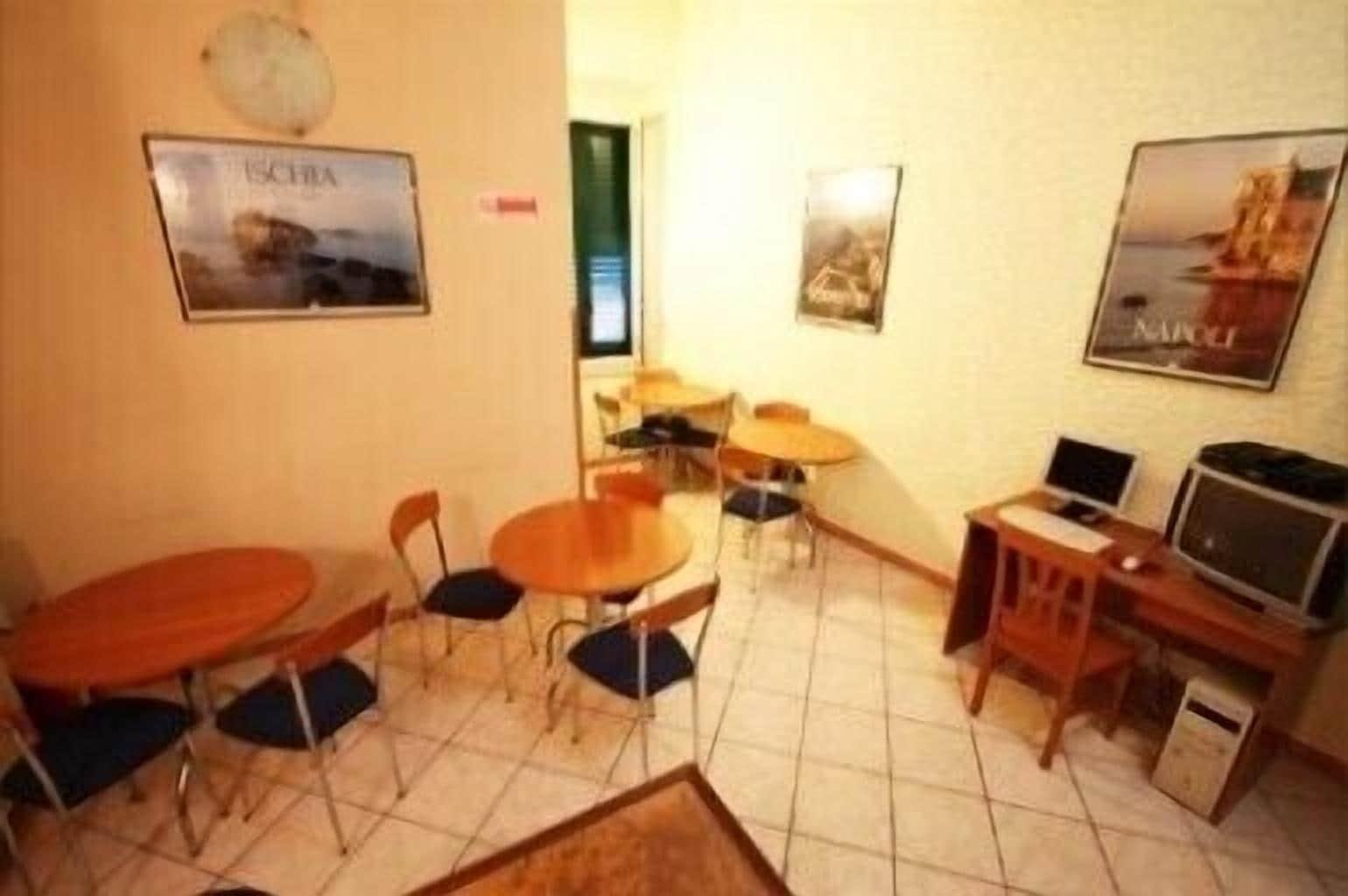 Restaurant Hotel Casanova