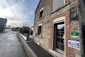 Alquiler Vacacional - Lovely Holiday Home in Wallonie With Private Garden