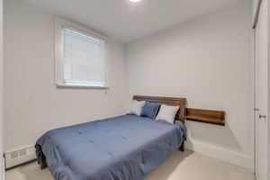 Alojamiento - Pet Allowed - Furnished 3 Bedroom @1425 Haro