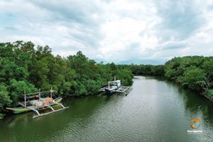 Alojamiento - Isla Enriqueta - Private Beach Resort