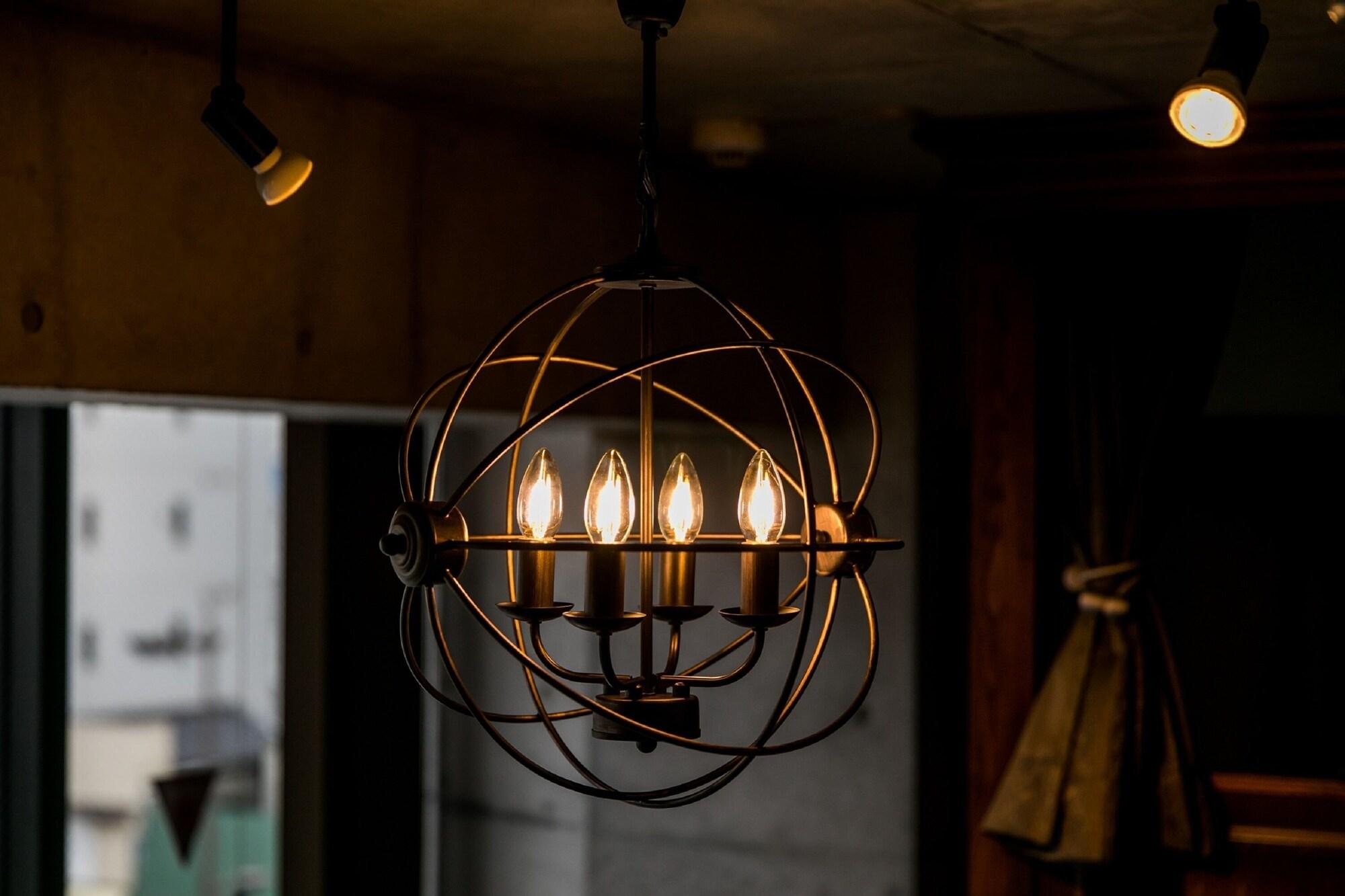 Comodidades del Alojamiento CREARE Ryogoku