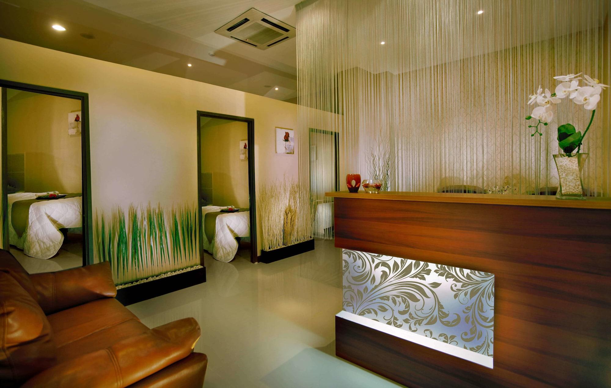 Spa Atria Residences Gading Serpong