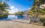 Fiesta Americana Condesa Cancún All Inclusive
