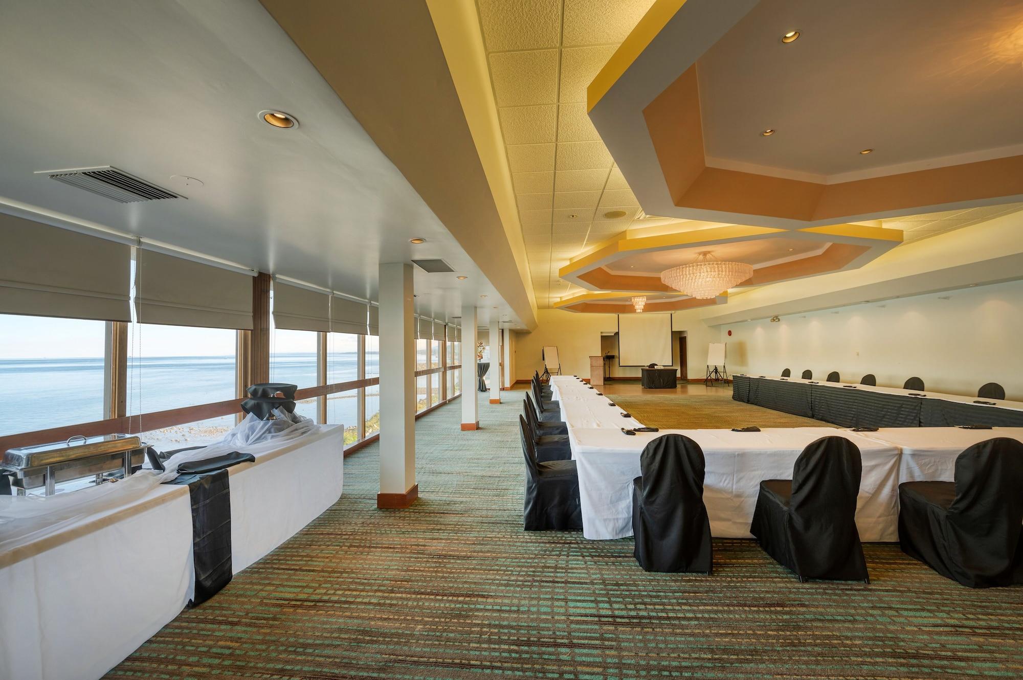 Sala de Reuniones Anchor Inn And Suites