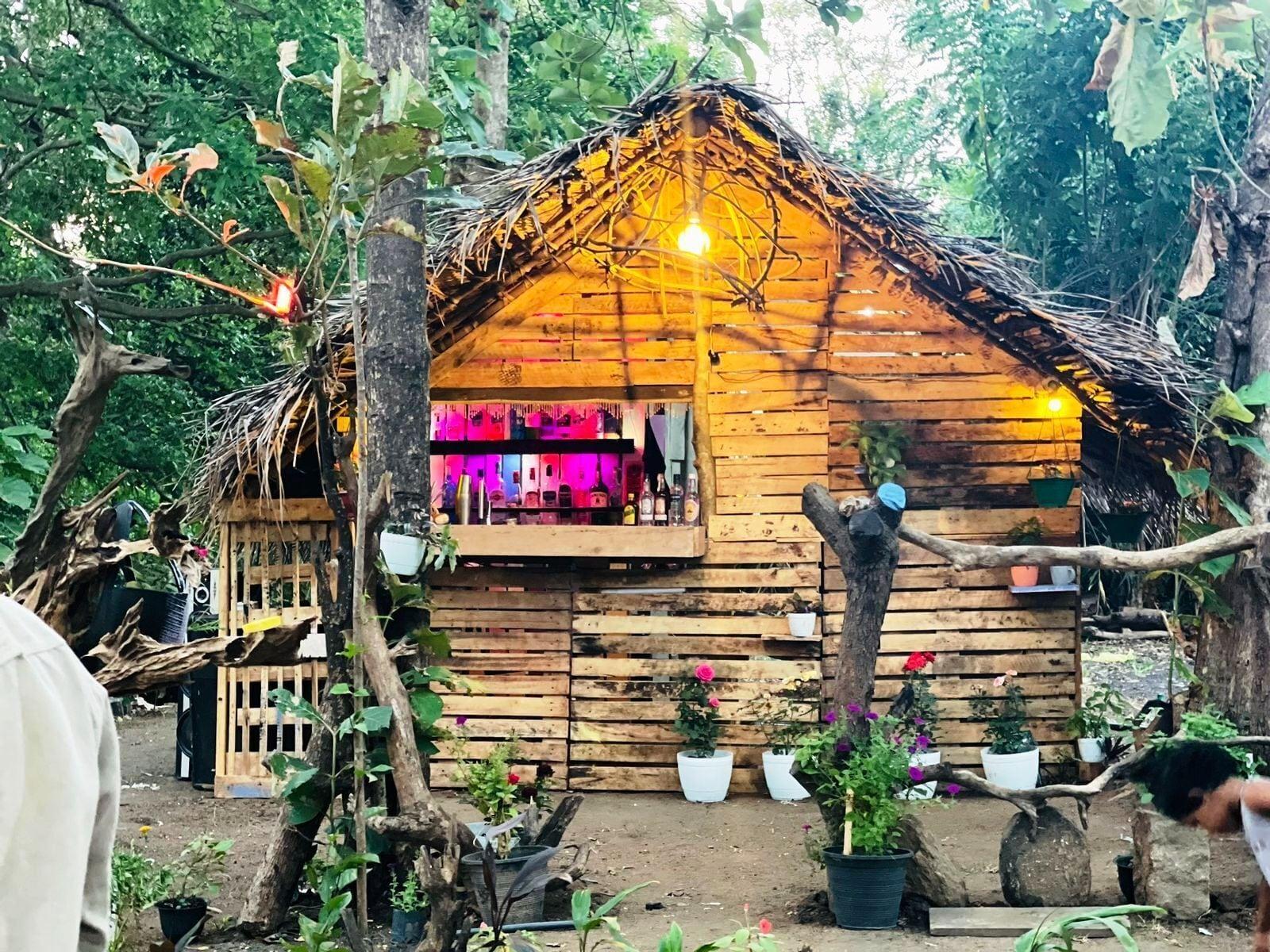 Vista Exterior Near the canal homesty