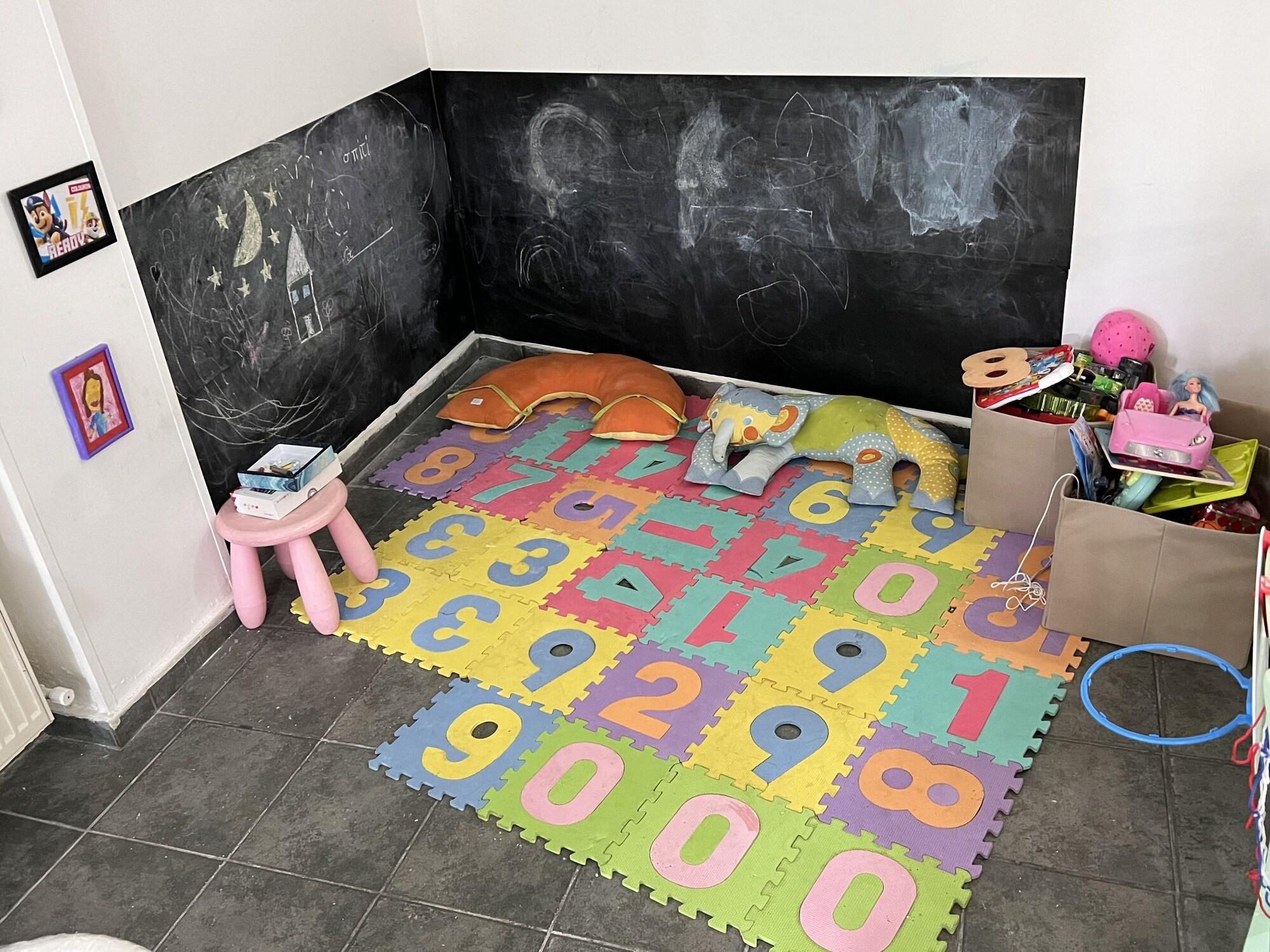 Instalaciones Recreativas Poed Residences