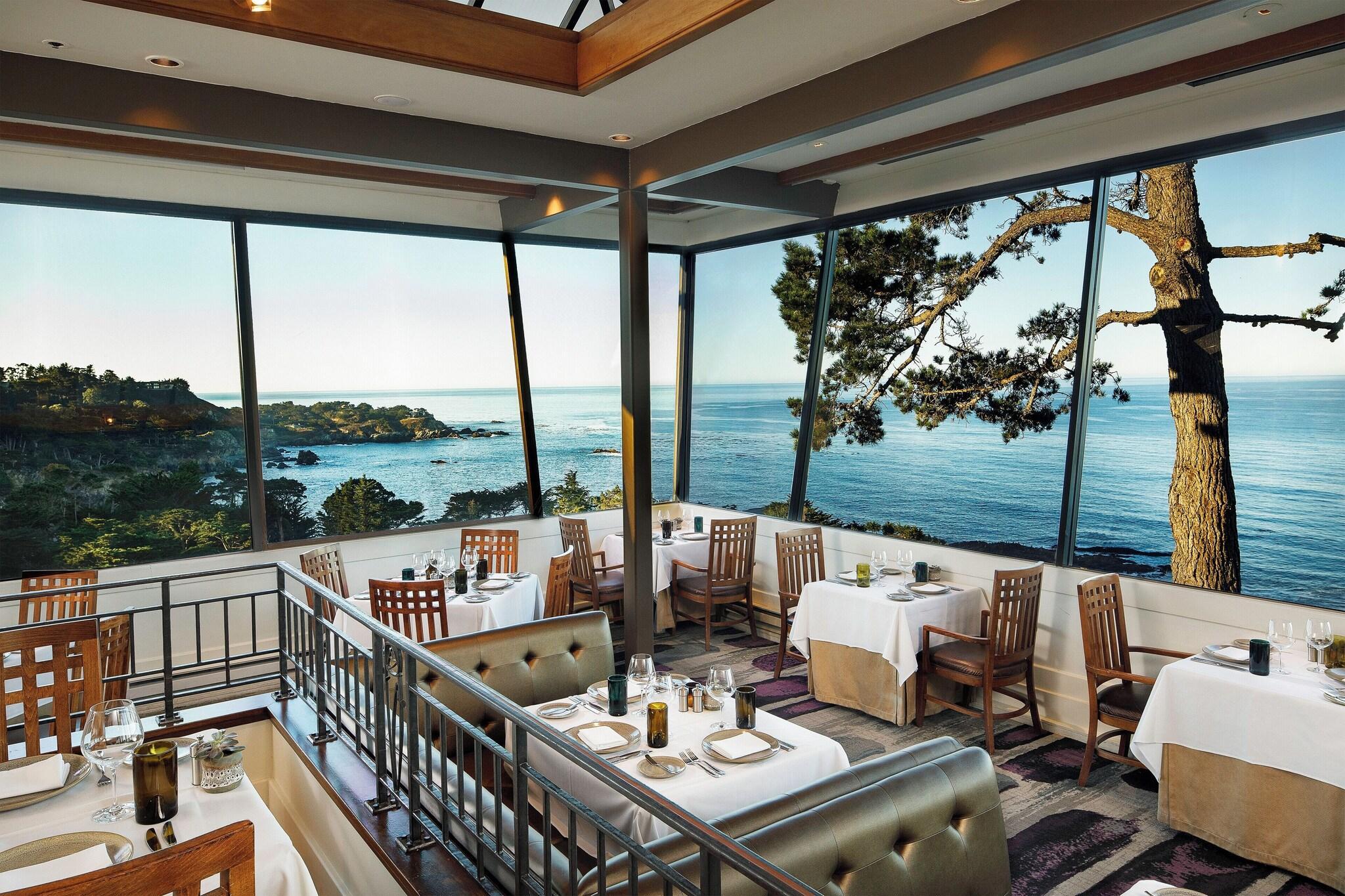 Restaurant Hyatt Carmel Highlands