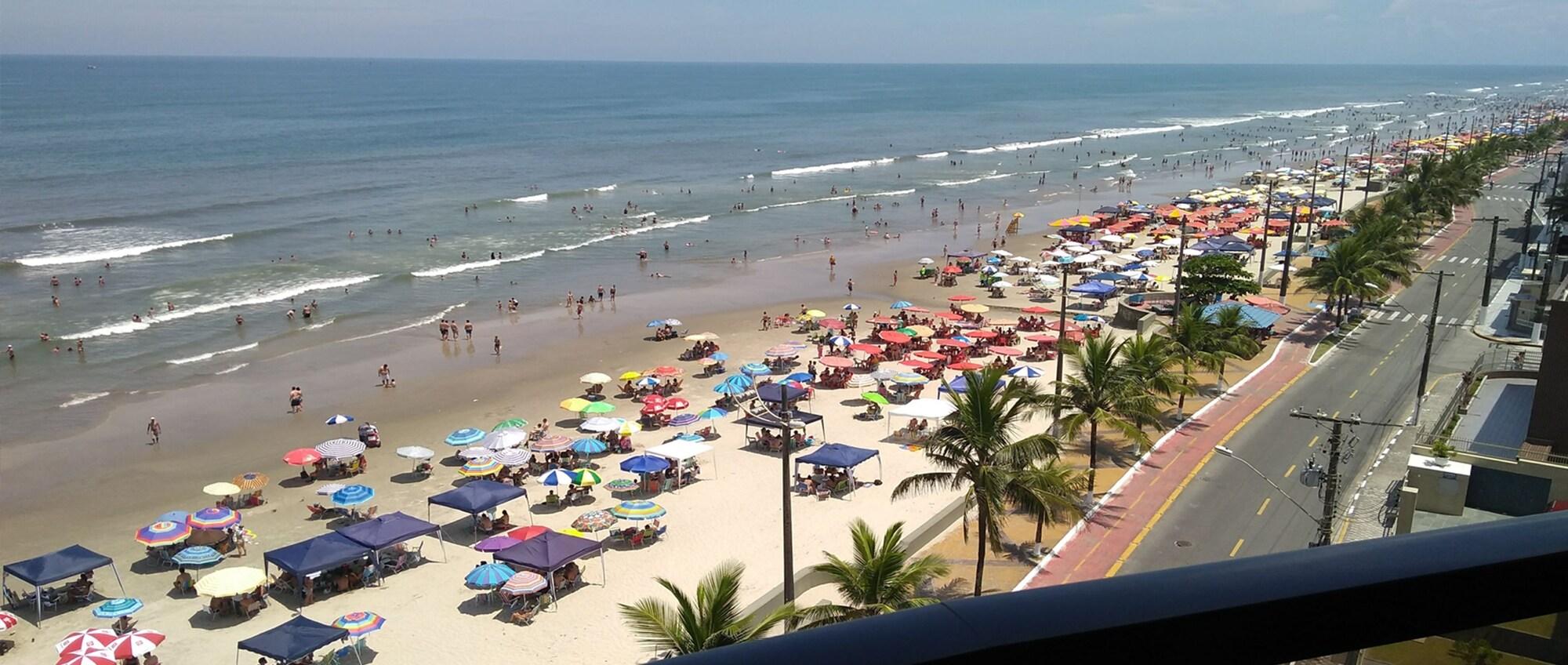 Playa Hi La Residence Flat