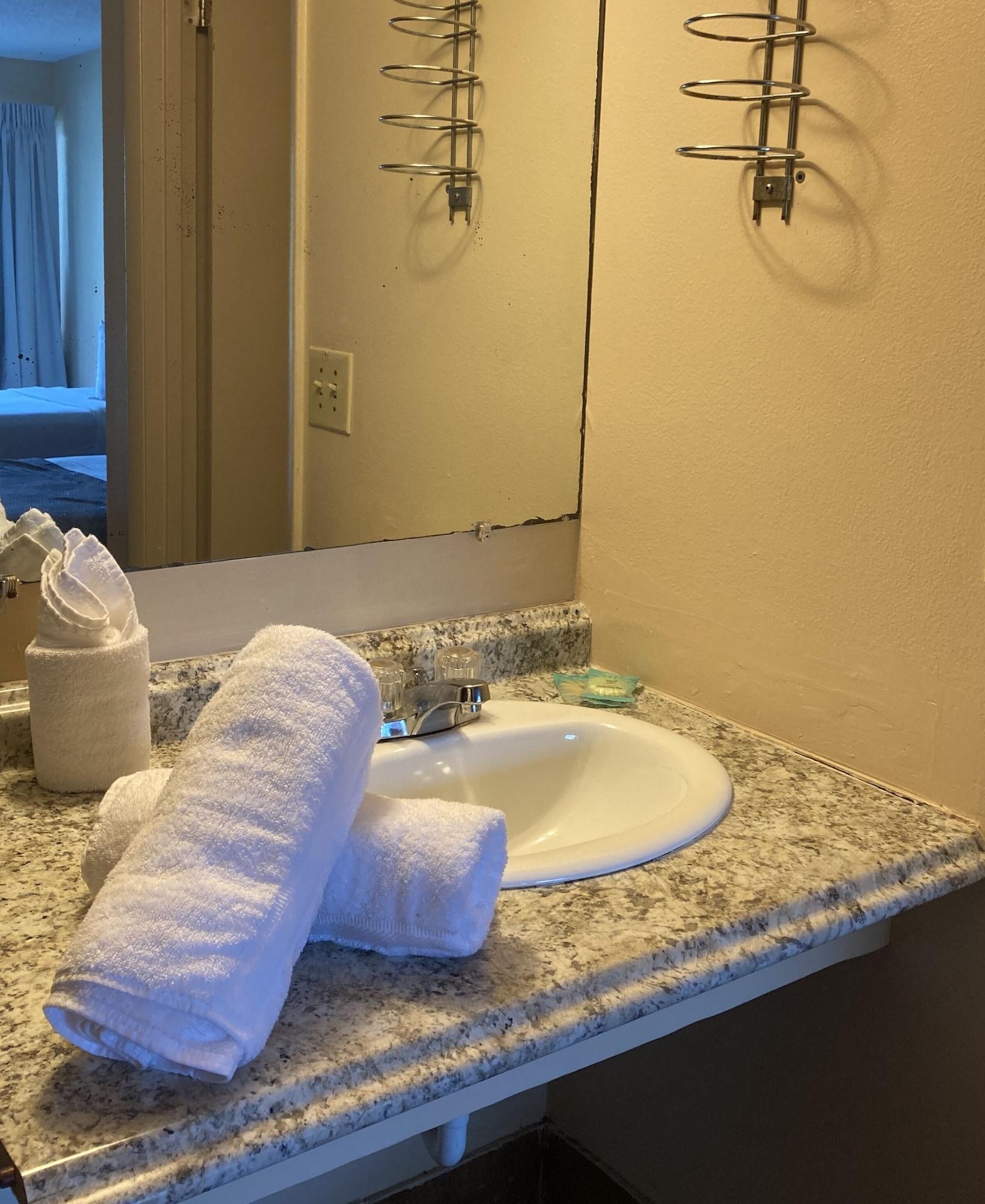 Equipamiento de Habitación Altamonte Springs Hotel and Suites