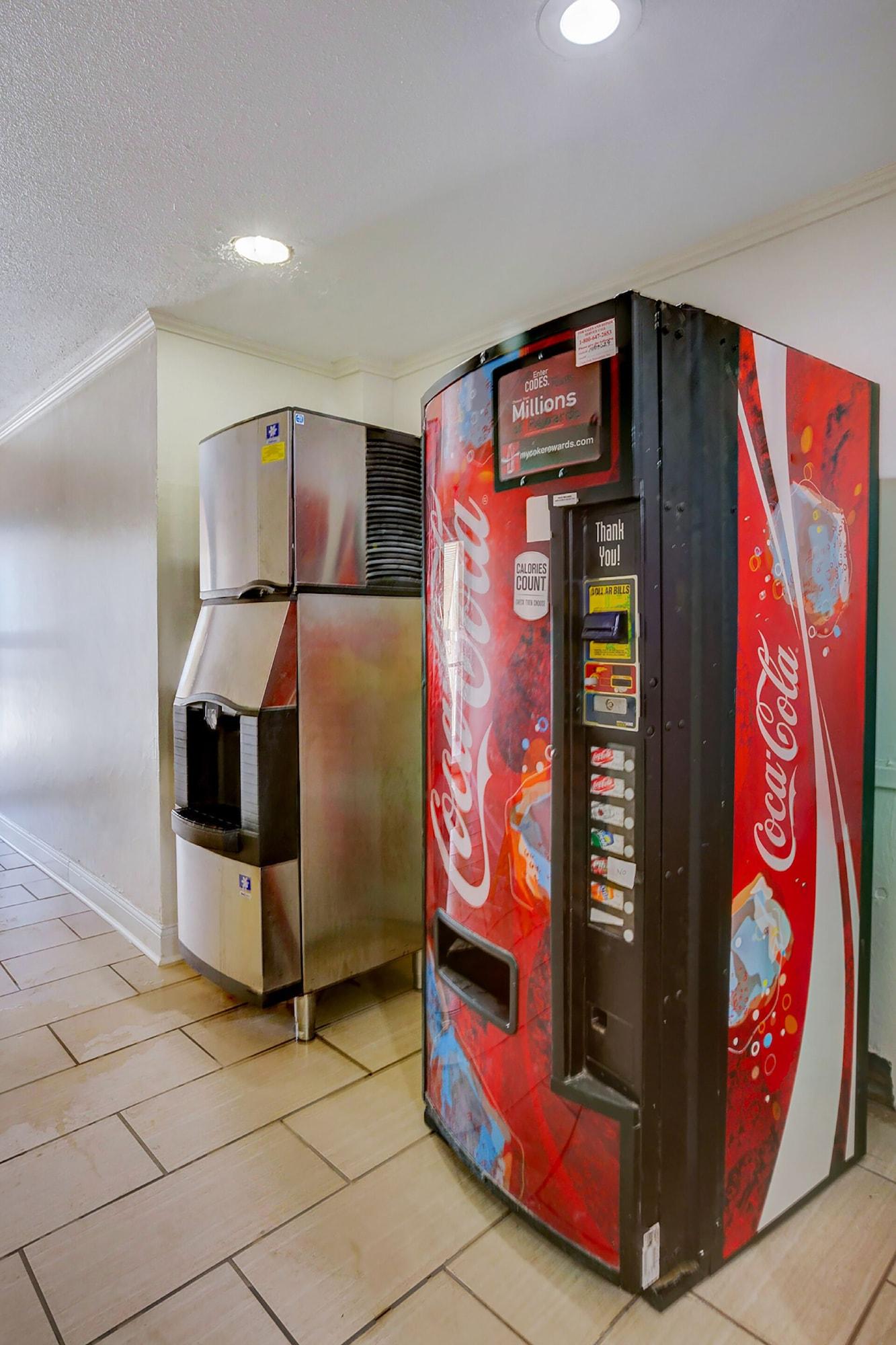 Comodidades del Alojamiento OYO Hotel Tyler Northwest Mineola Hwy