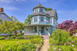 Alquiler Vacacional - Charming Greenport Gem 1, 1 Mile to Ferry!