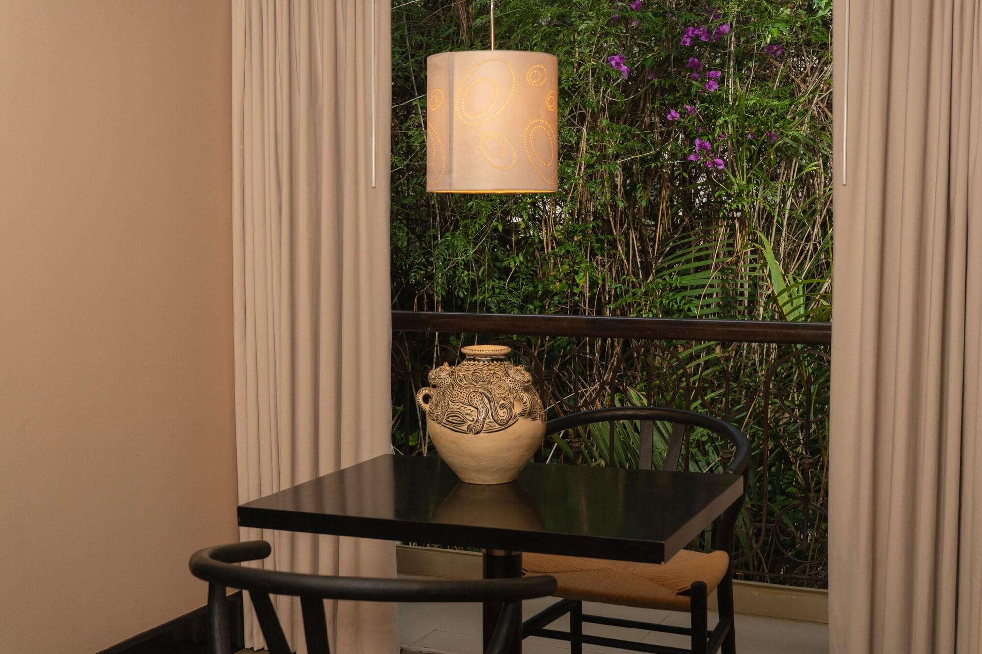 Restaurant Casa del Alma Hotel Boutique & Spa