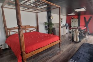 Alquiler Vacacional - An exceptional night, a romantic interlude