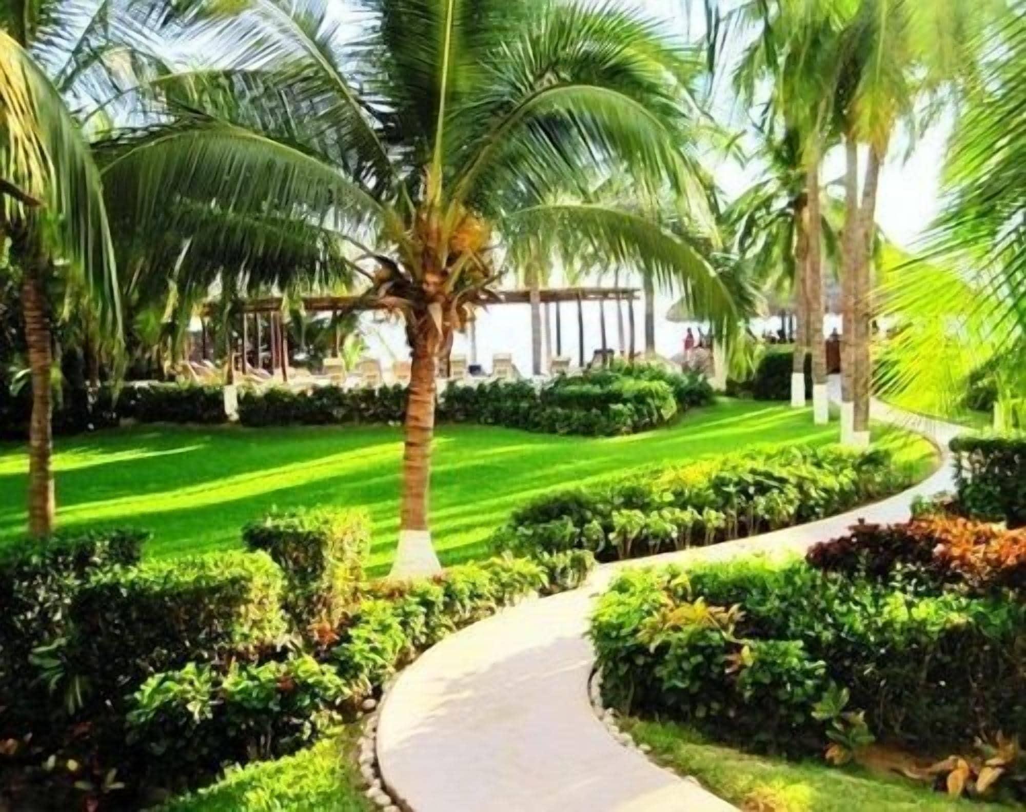 Comodidades del Alojamiento Residence Amara 4BR