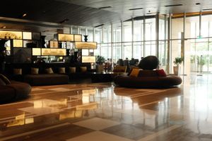 Alojamiento - Holiday Inn New Delhi Aerocity by IHG