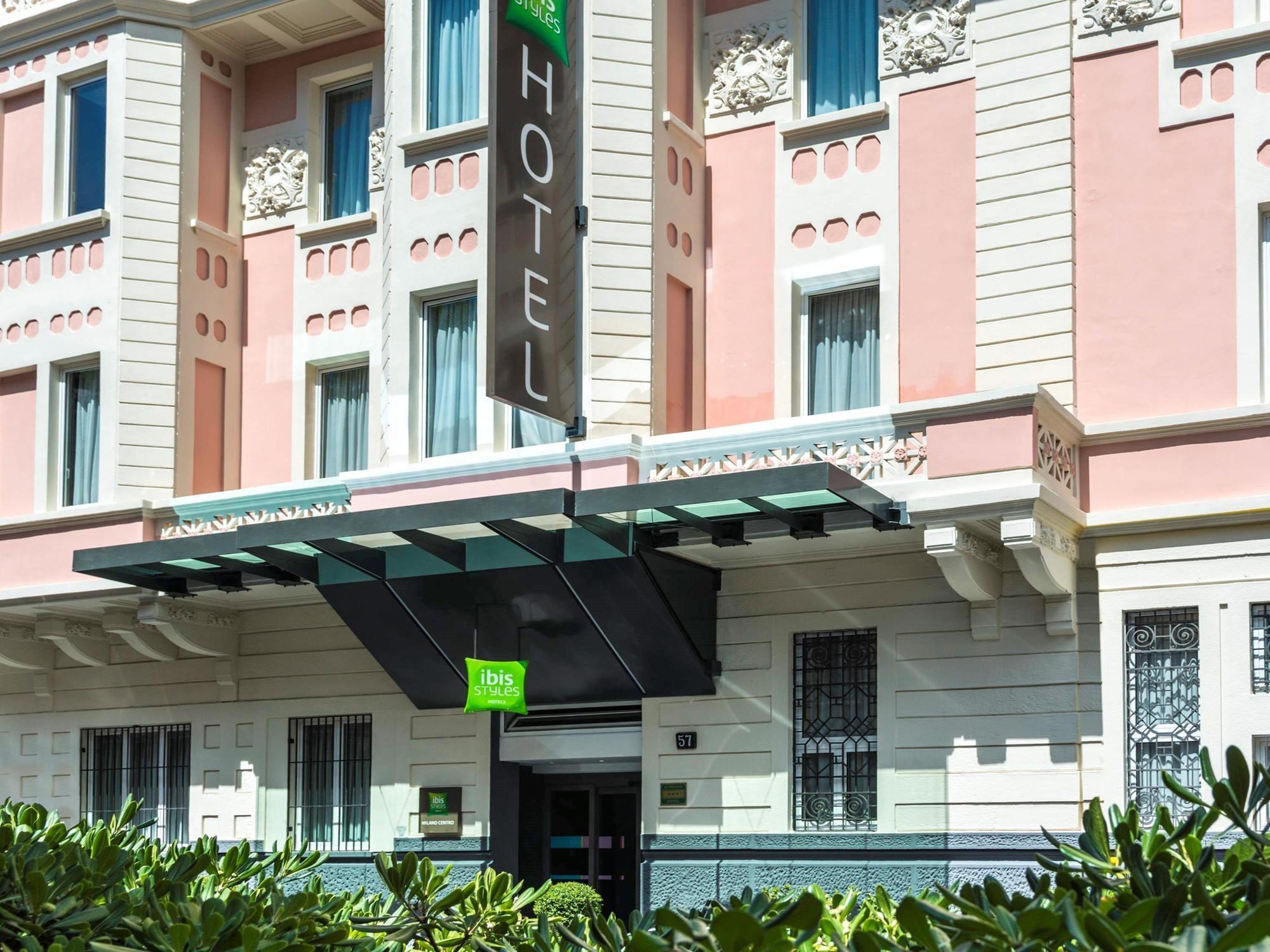 ibis Styles Milano Centro