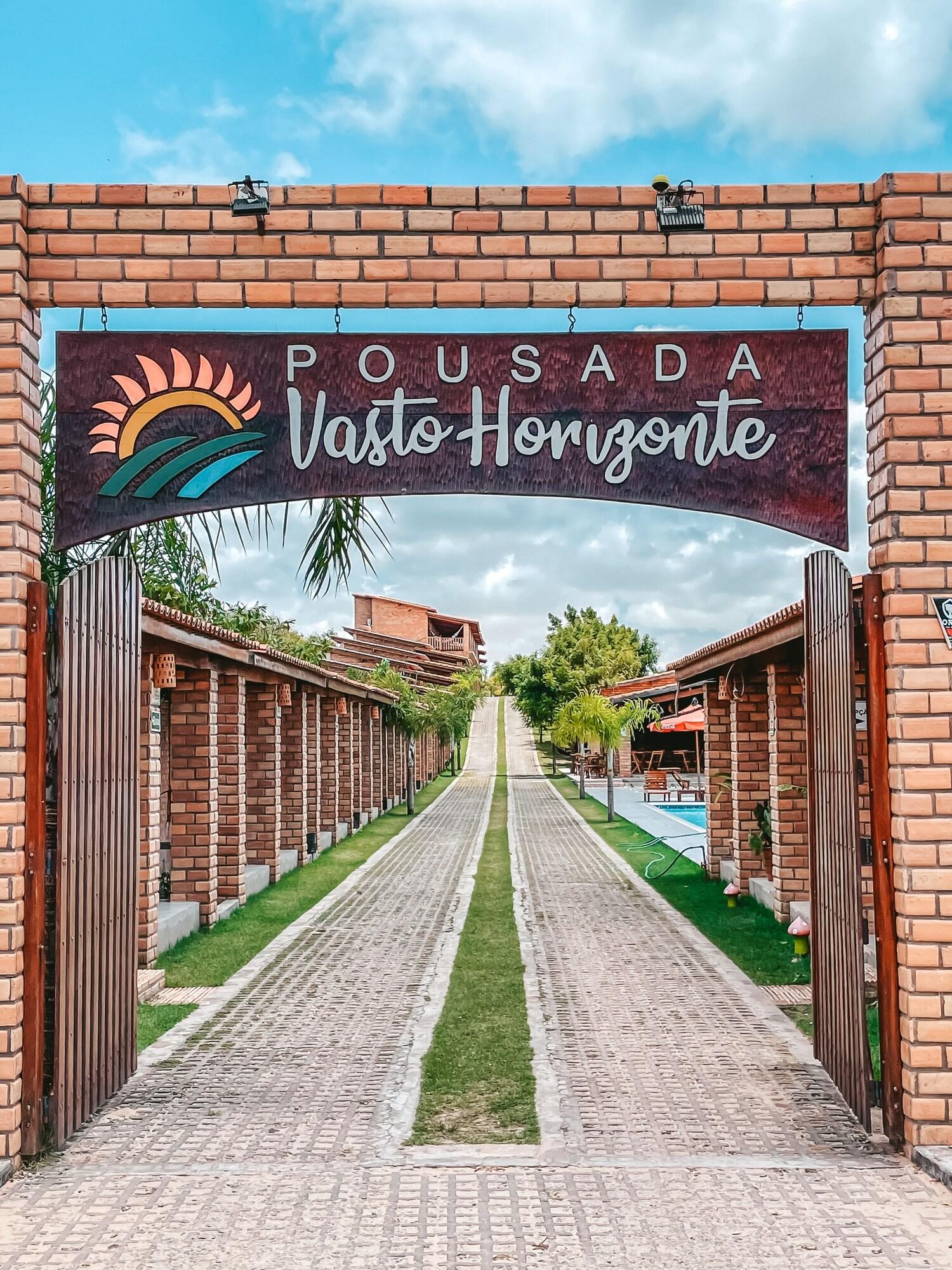 Varios Pousada Vasto Horizonte