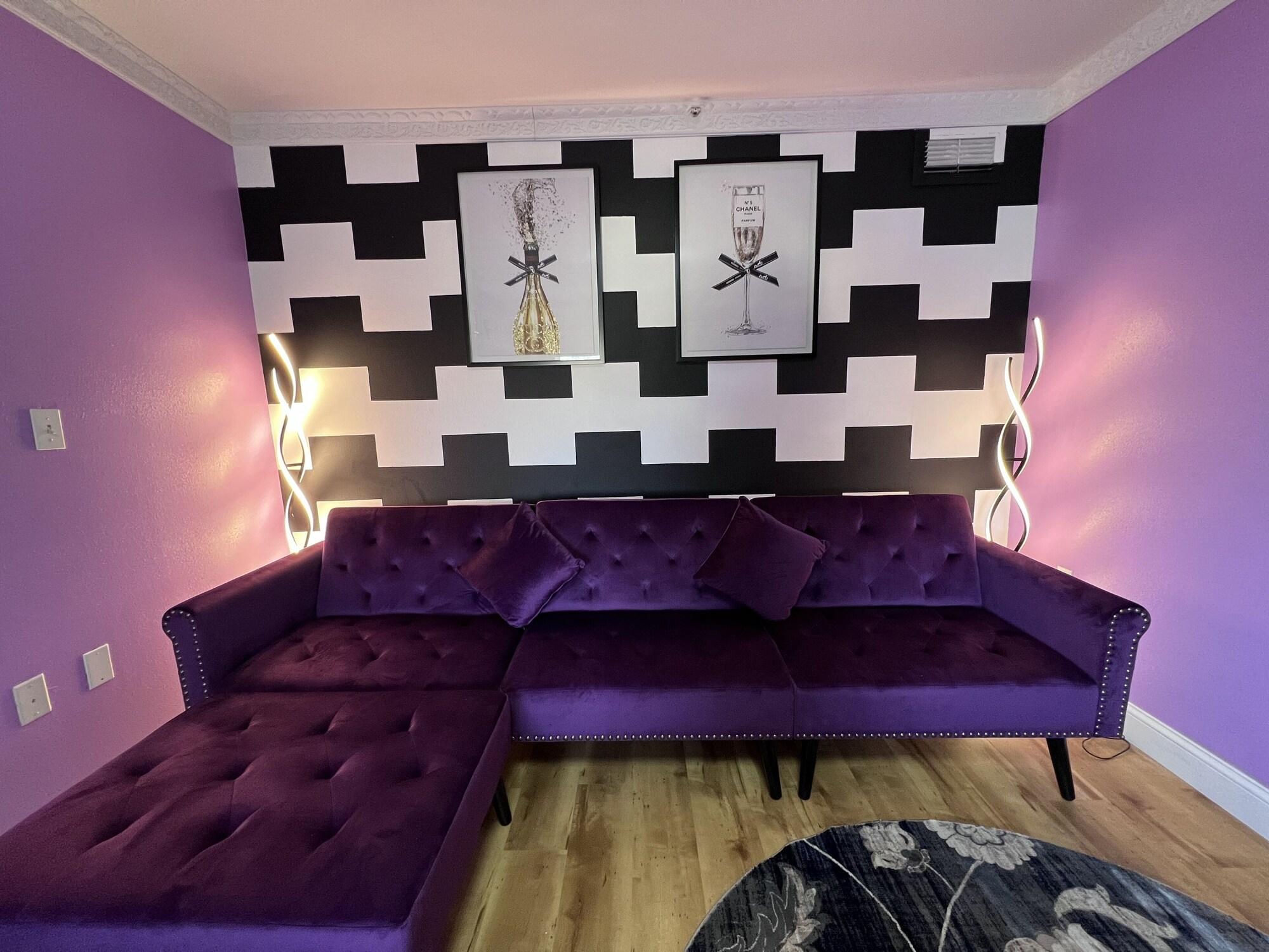 Comodidades del Alojamiento Orbits Inn