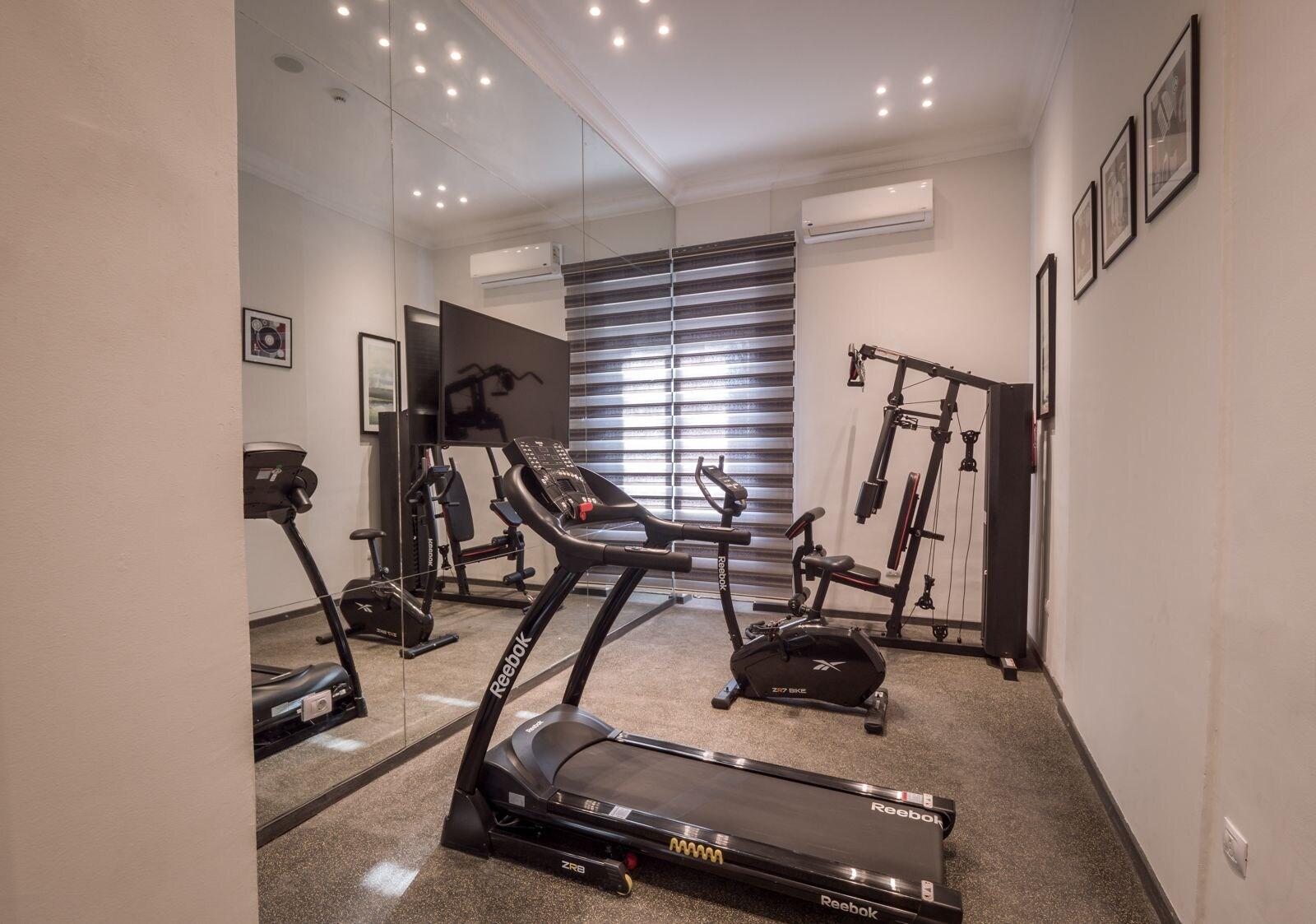 Gimnasio 1920s Boutique Hotel and Restaurants