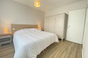 Alquiler Vacacional - Beautiful Renovated House with Beach Access Just 100 Meters Away
Rated 3*