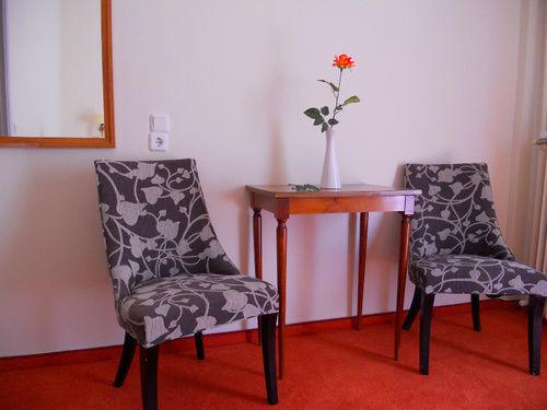Set de Habitación Arion Hotel