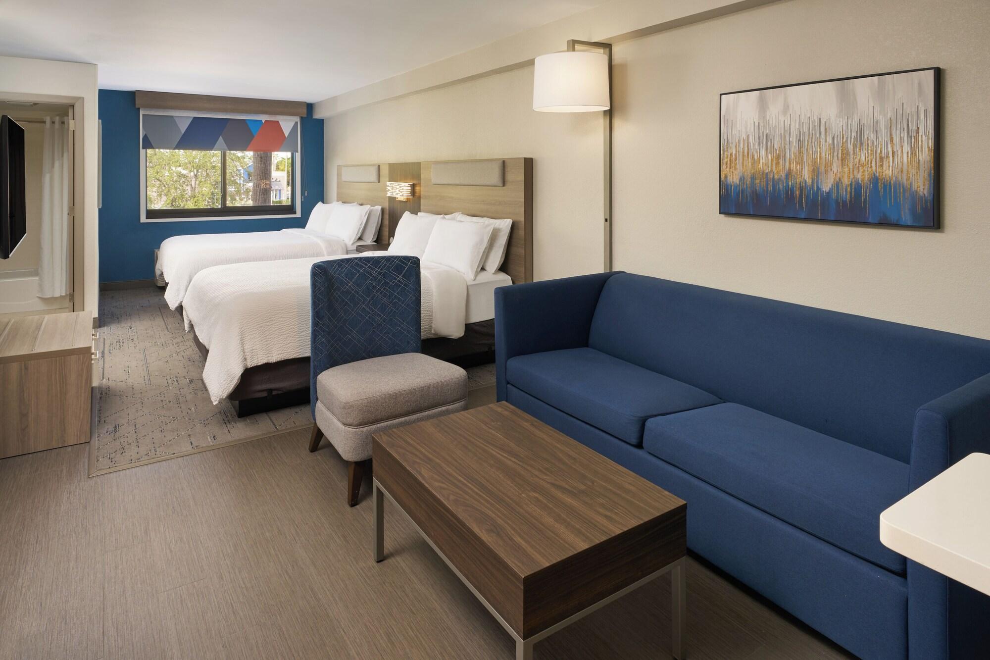 Habitación Holiday Inn Express & Suites Kendall East Miami by IHG
