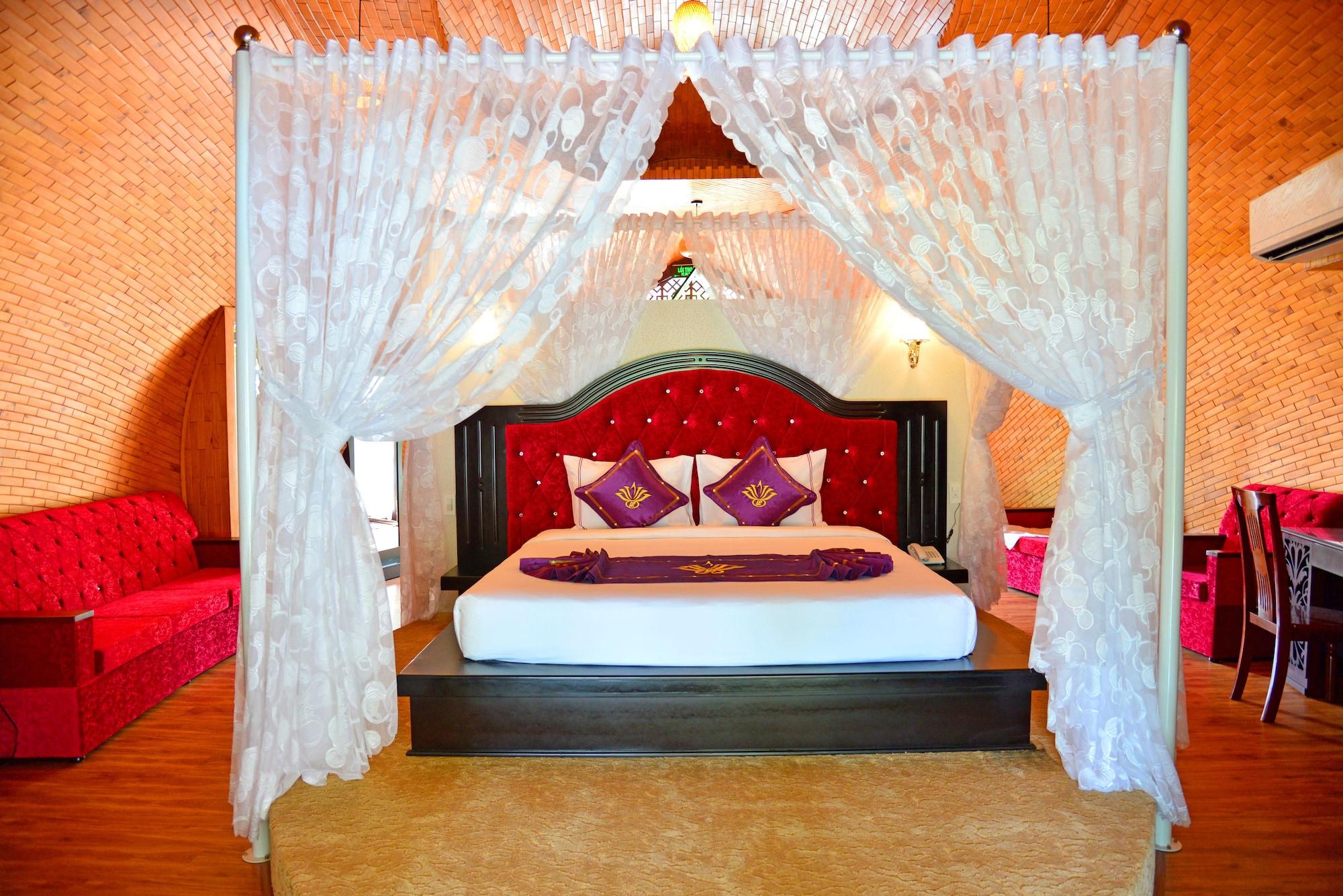 Habitación Con Khuong Resort Can Tho