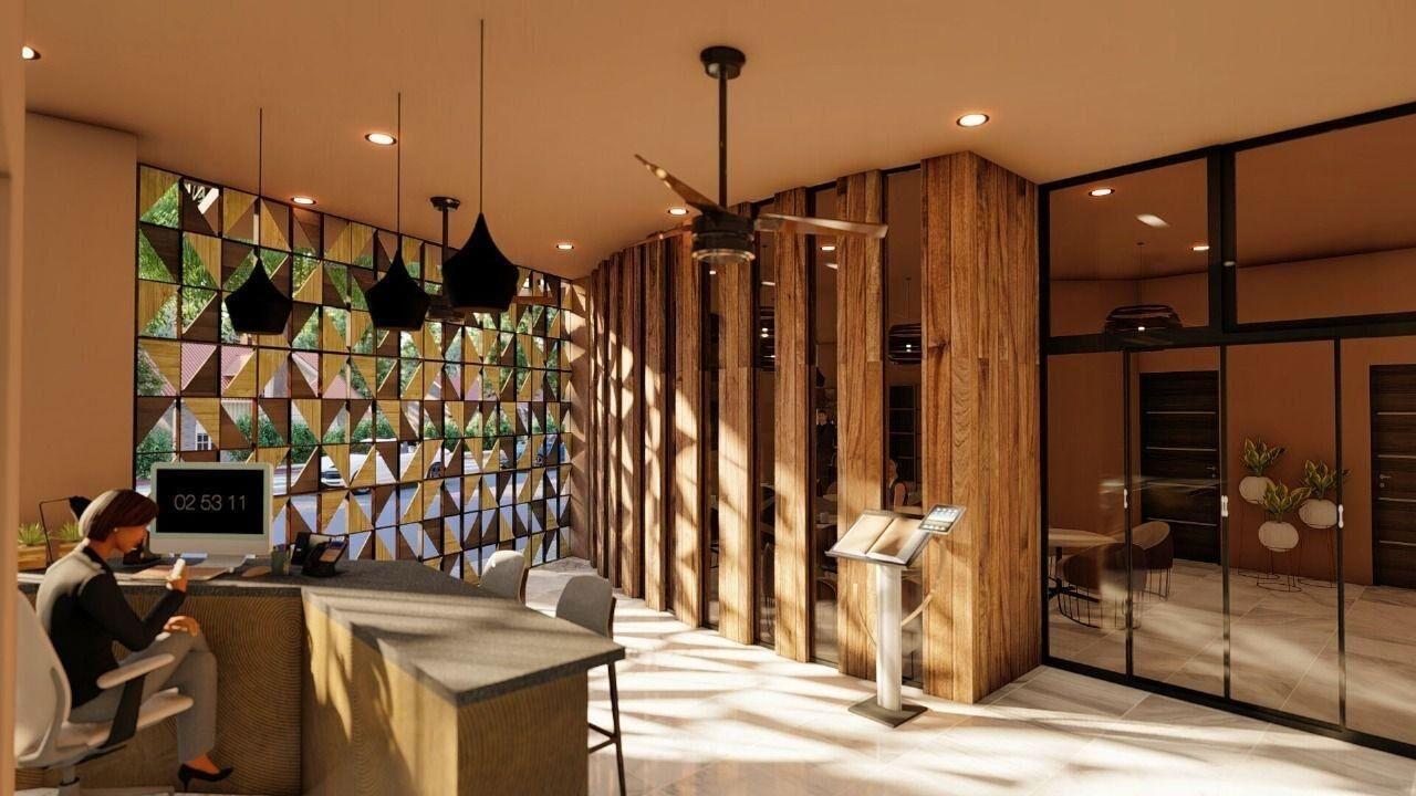 Comodidades del Alojamiento Hotel Santa Cruz Mazunte