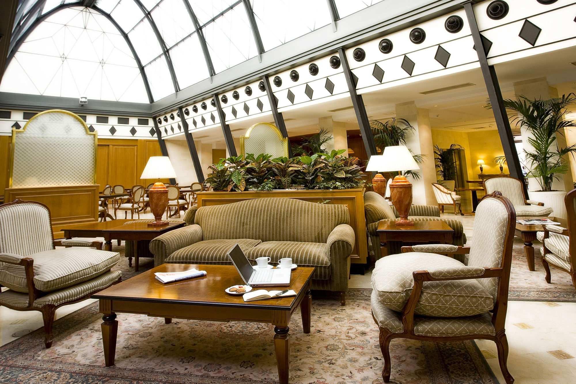 Hotel Hotel Maria Elena Palace