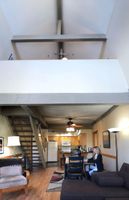 Alquiler Vacacional - Spacious Whistler/Blackcomb Chalet style Ski-in Ski-out 2 bed rm & loft Apart.